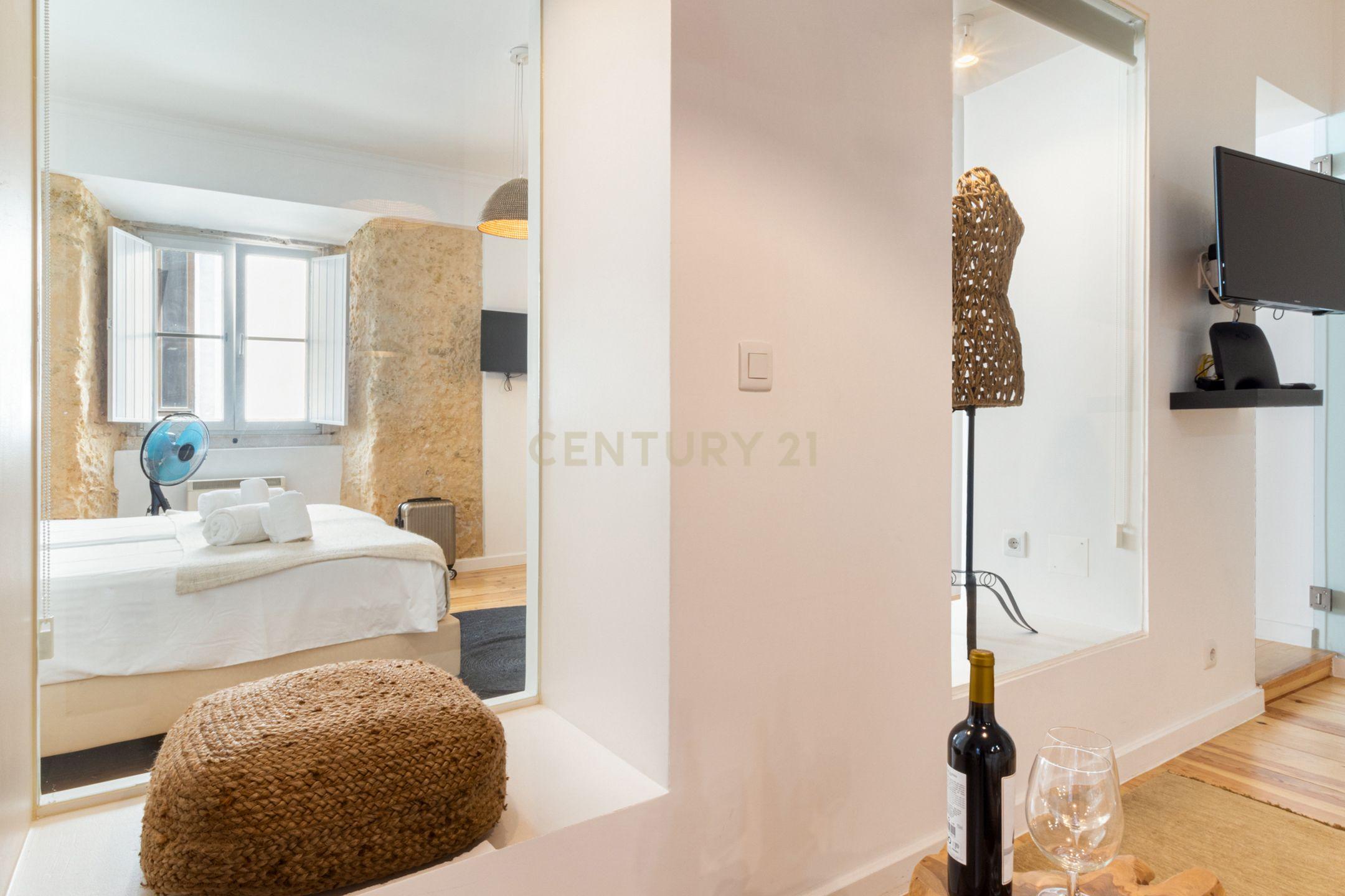 Apartamento T3 à venda em Arroios, Lisboa — foto 26