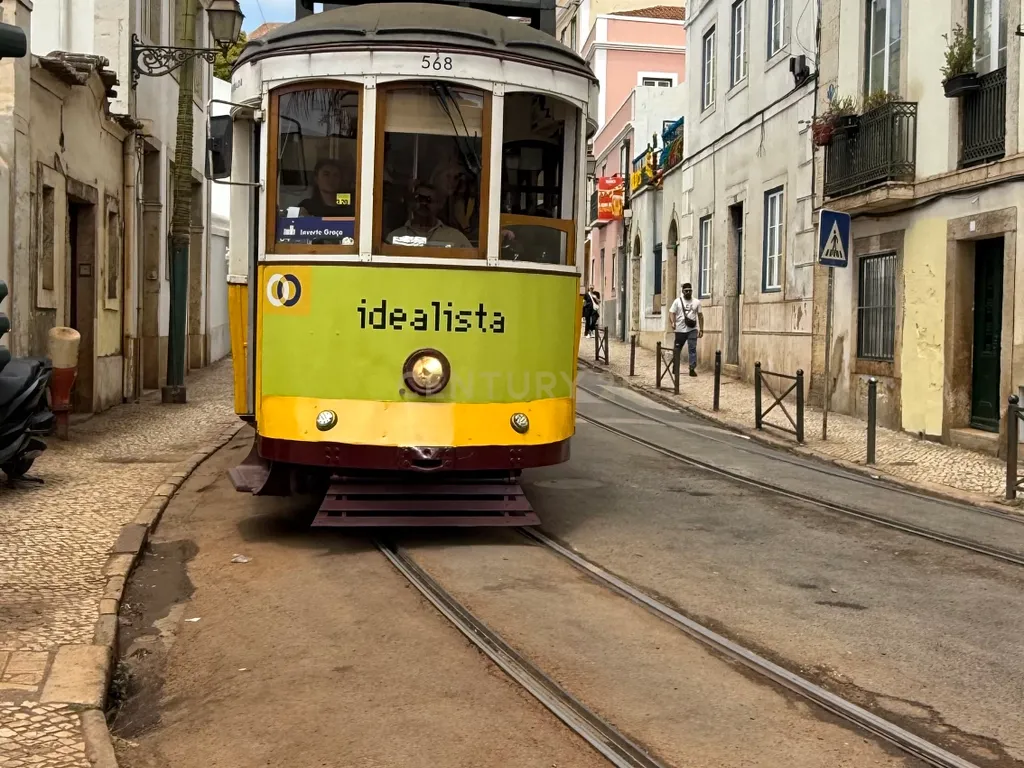 Alfama – Prédio – Investimento - Image 9