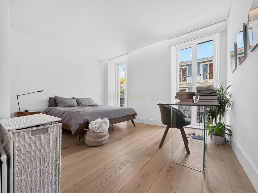 Apartamento T2 em Arroios, Lisboa - Image 18
