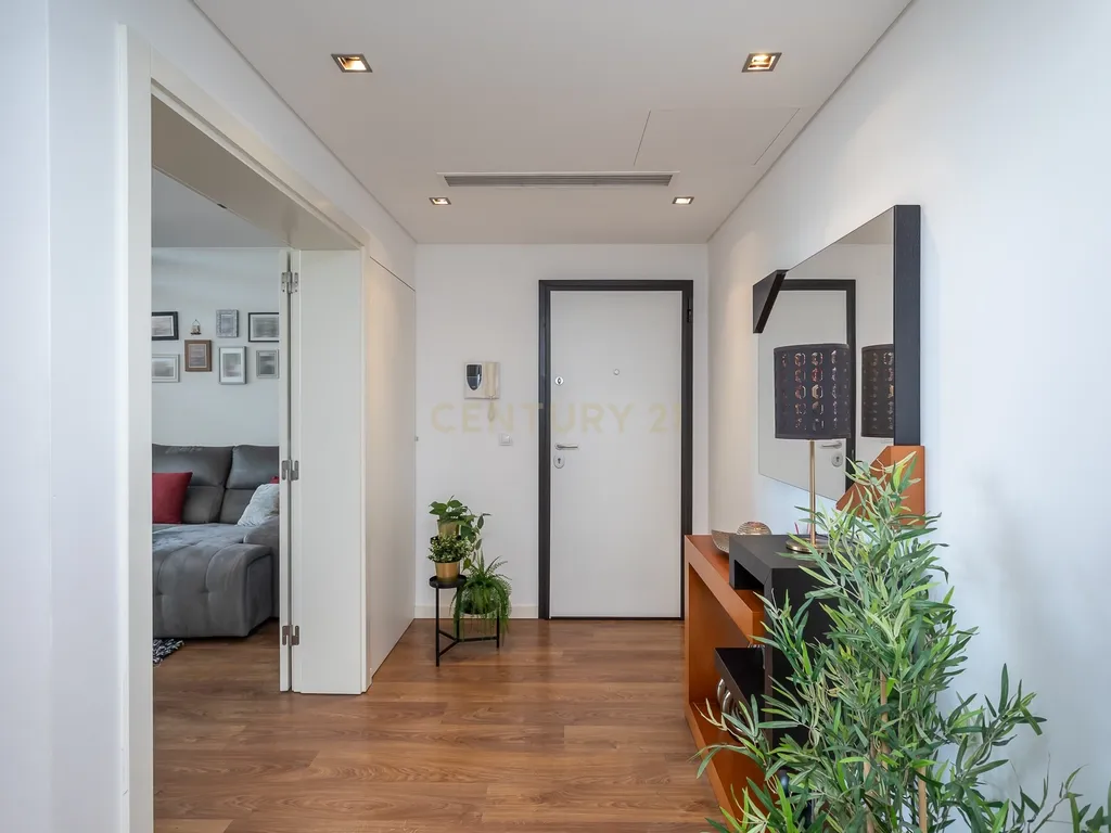 DUPLEX T4 +1 | TERRAÇOS D’AMORA - SEIXAL - Image 50
