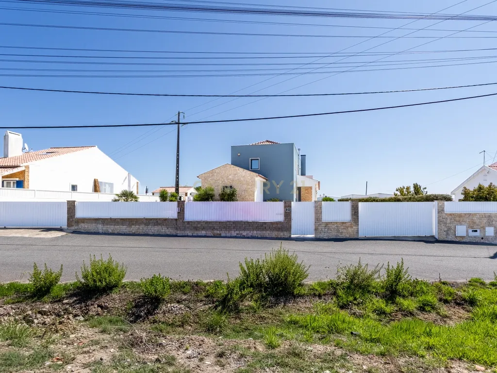 Moradia T4, em Sintra/Assafora, piscina e terreno de 3.720m2 - Image 53