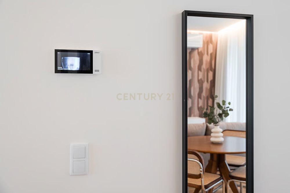 Apartamento T1 no Centro do Porto com Licença AL - Image 15