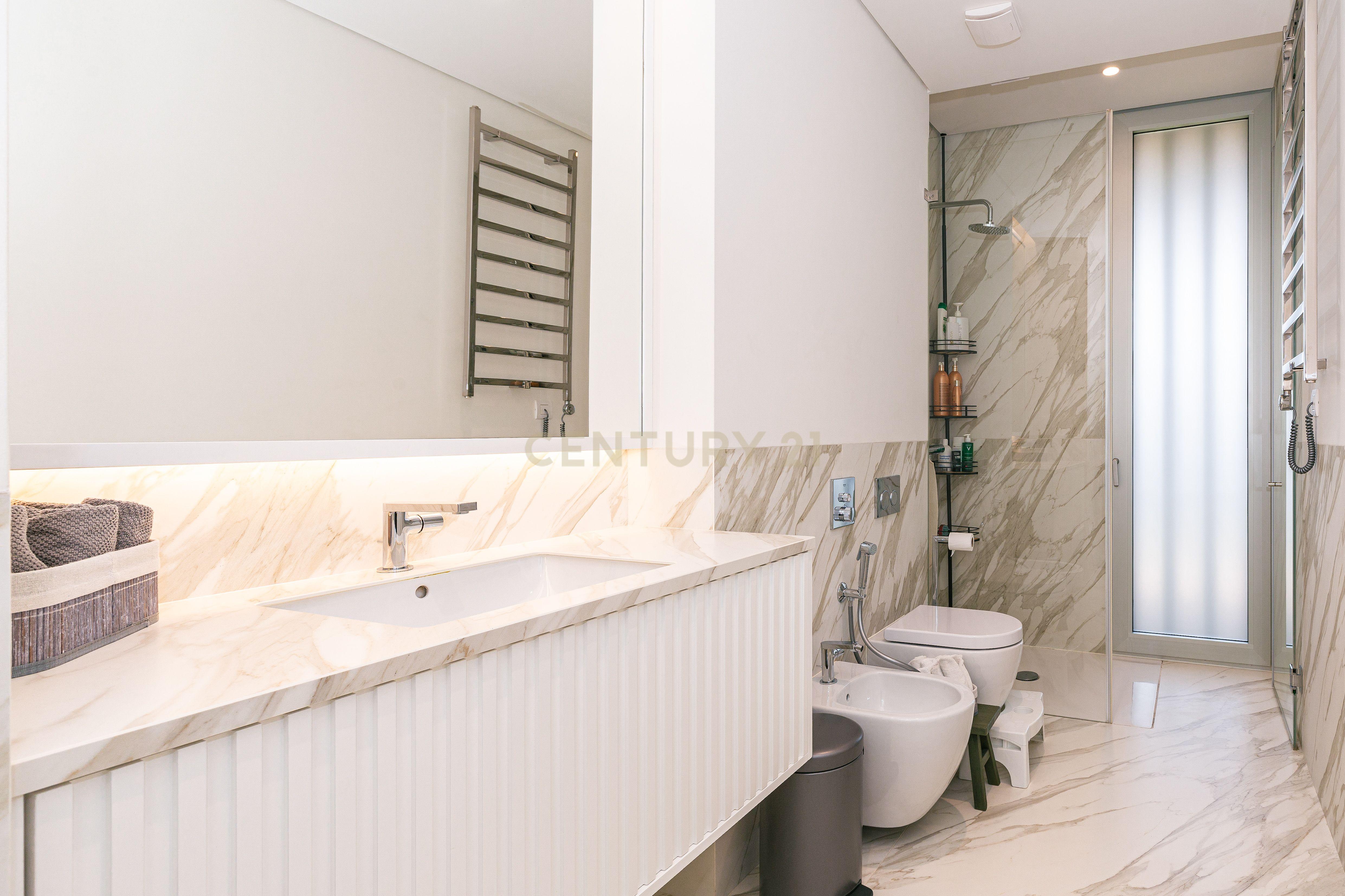 Moradia de Luxo Excecional na Bloom Marinha, Quinta da Marinha – Cascais - Image 22