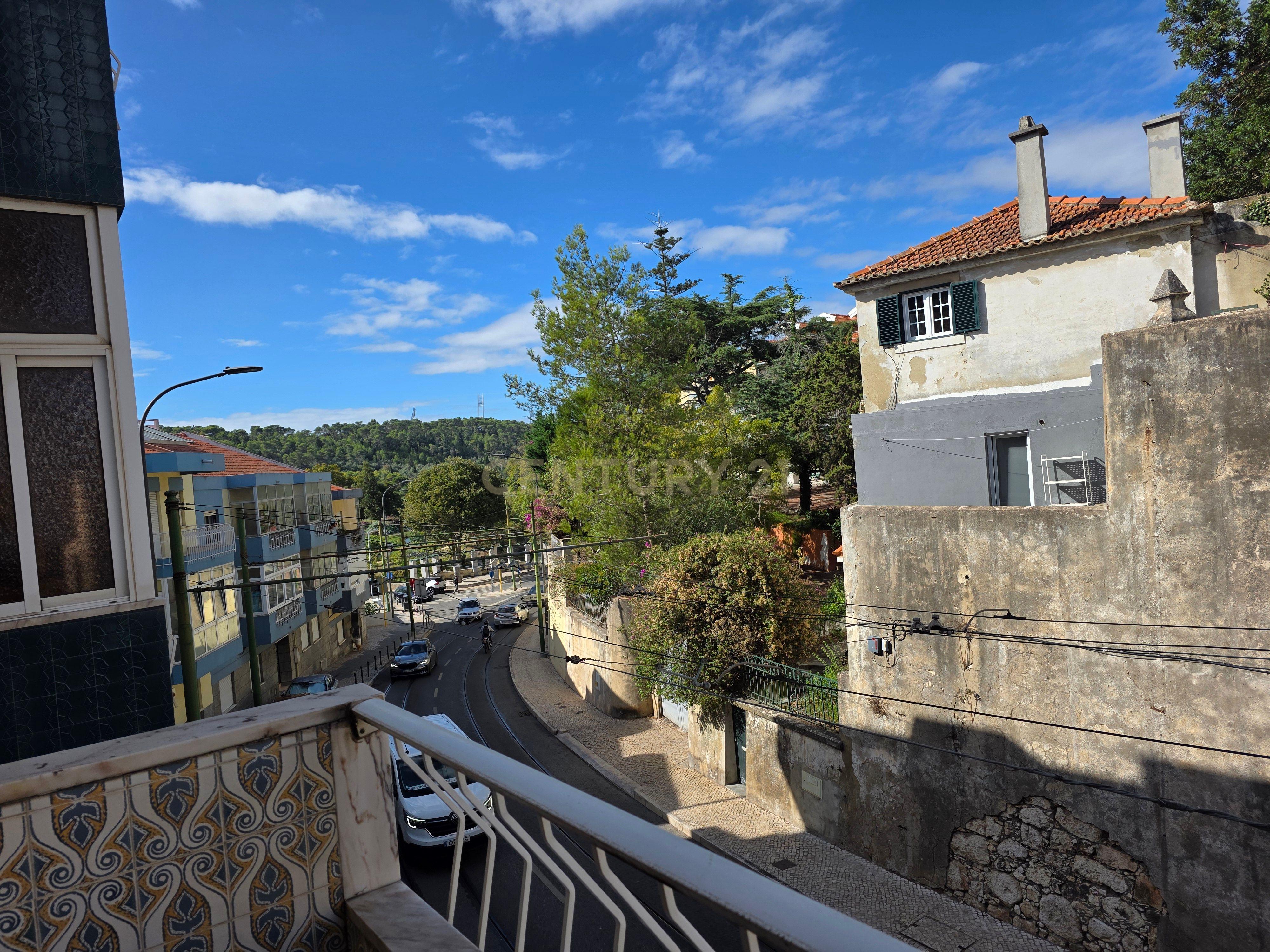 Apartamento T2 à venda em Algés, Linda-a-Velha e Cruz Quebrada-dafundo, Oeiras — foto 15