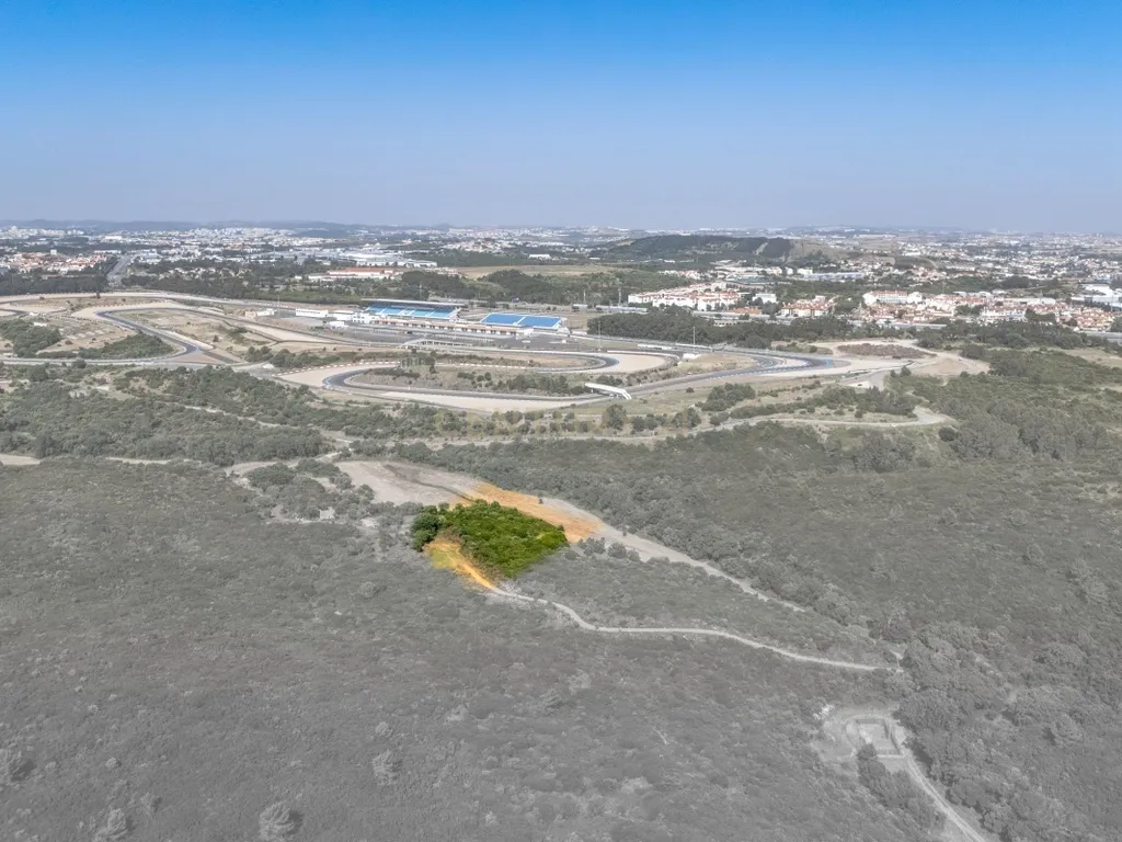 Terreno Rústico com 1120 m2 em Alcabideche - Image 19