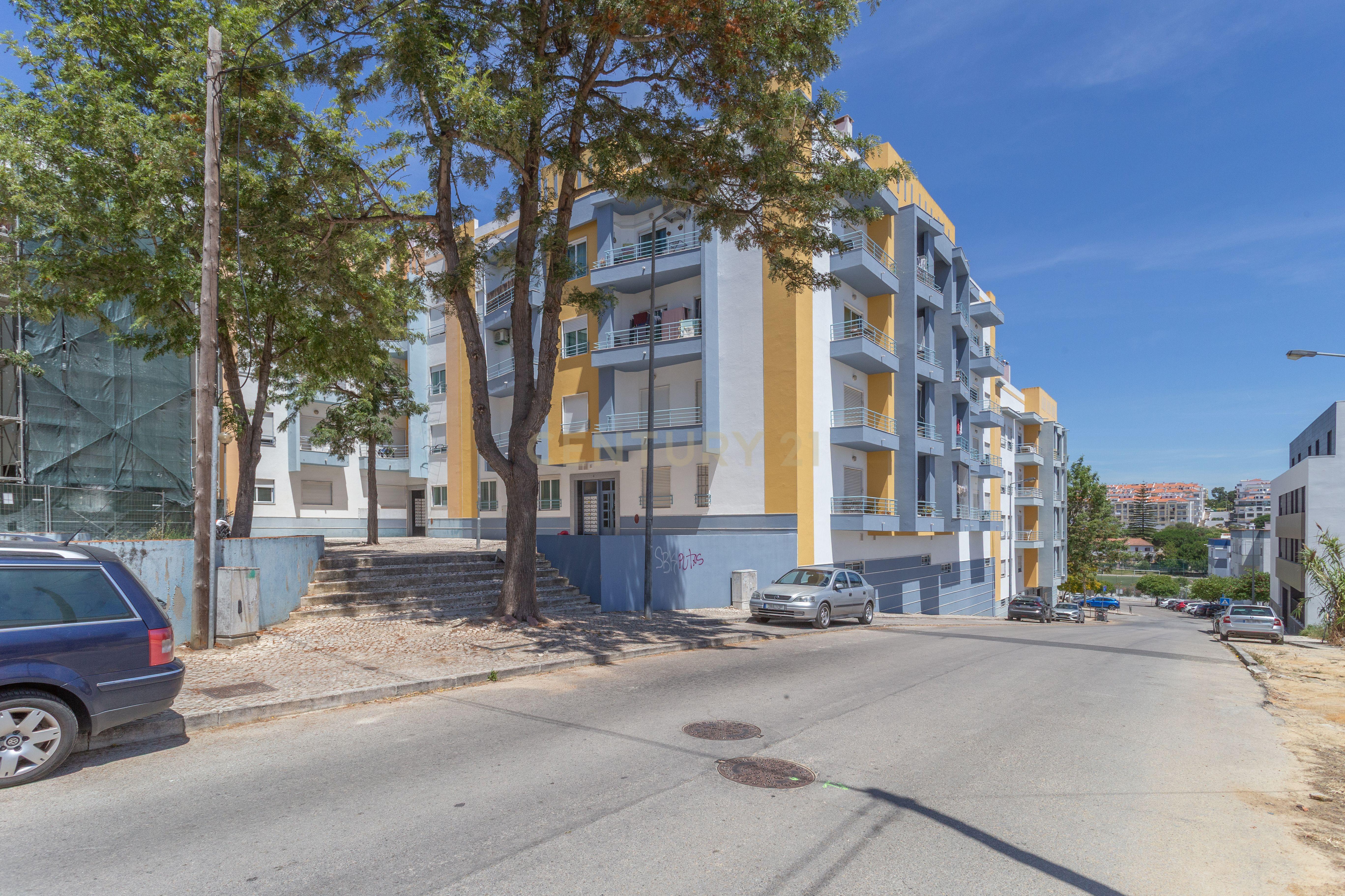 Apartamento T2 à venda em Charneca de Caparica e Sobreda, Almada — foto 23