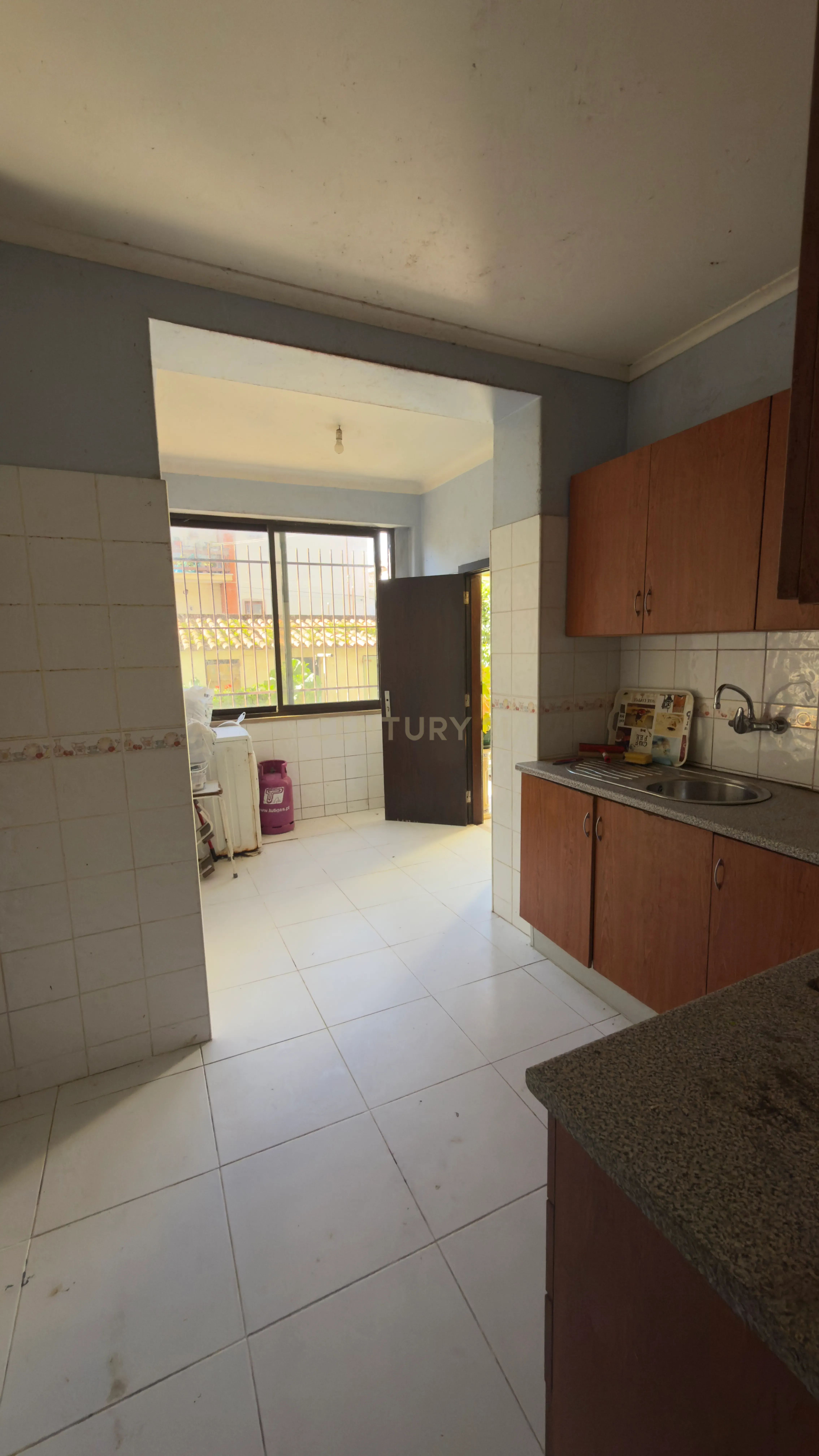 Fotografia 5 de Apartamento Central em Local Calmo