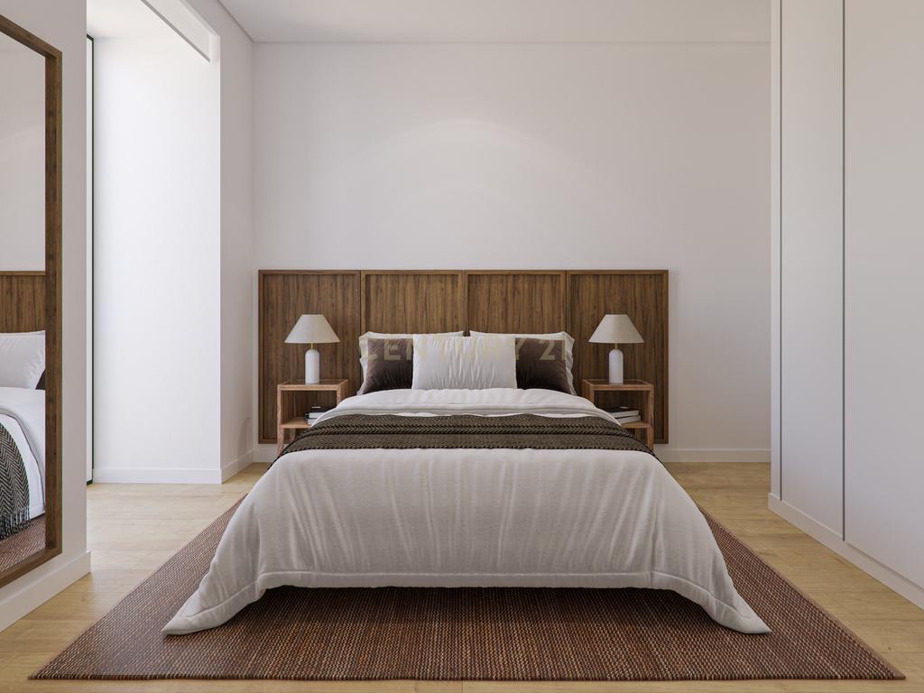 T2 Apartments for Sale in Graça, Lisbon – Graça II Development - Image 15