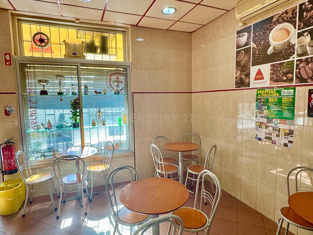 TRESPASSE CAFÉ CAMARATE - Image 8
