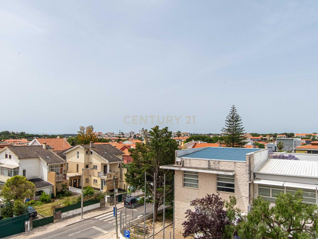 T1 c/ Varanda Cascais - Image 1
