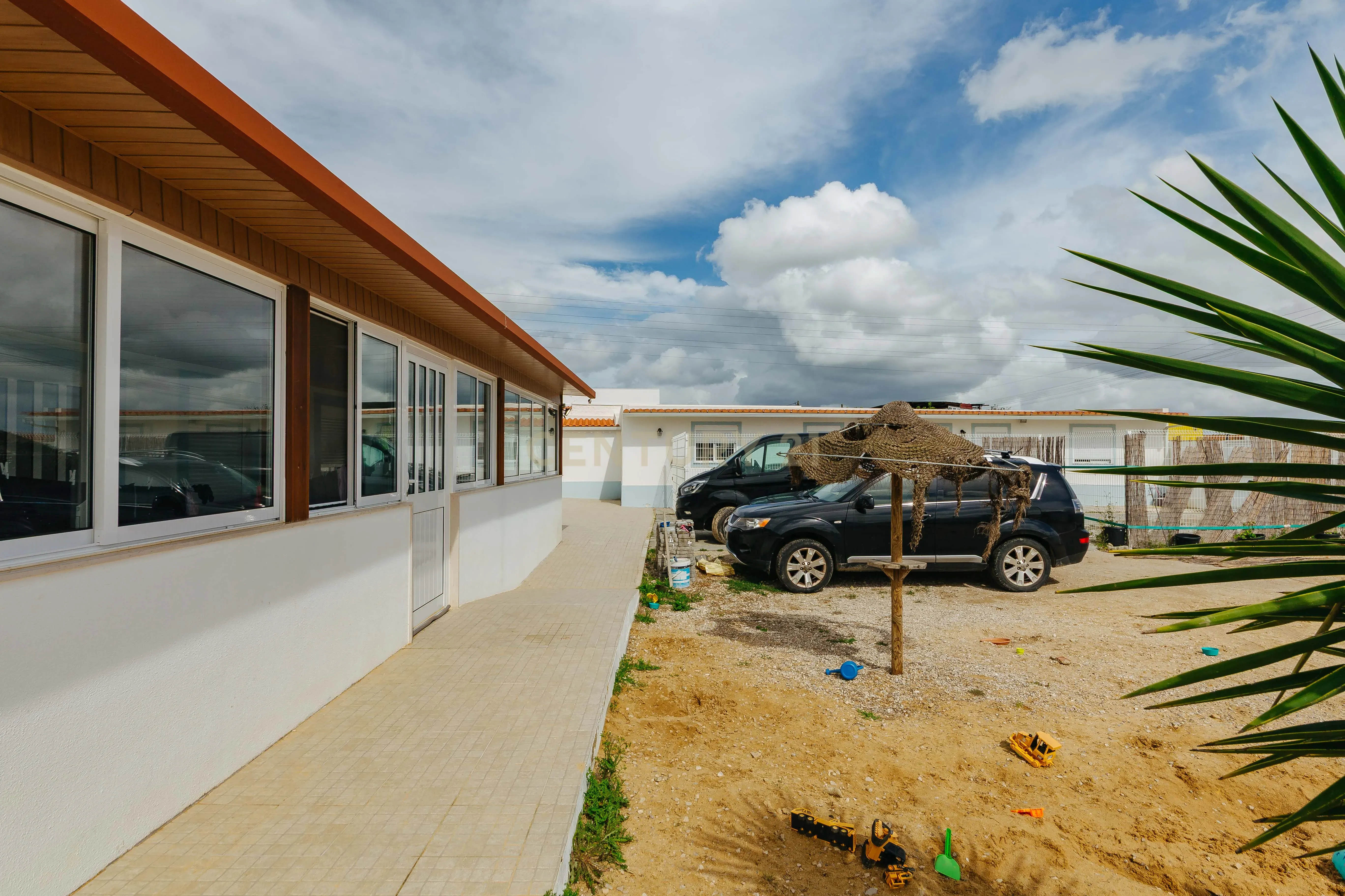 Moradia T4 na Atalaia (Montijo) - Image 32