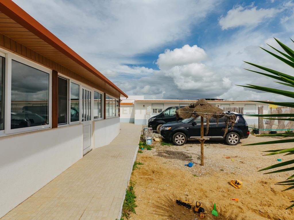 Moradia T4  na Atalaia (Montijo) - Image 32