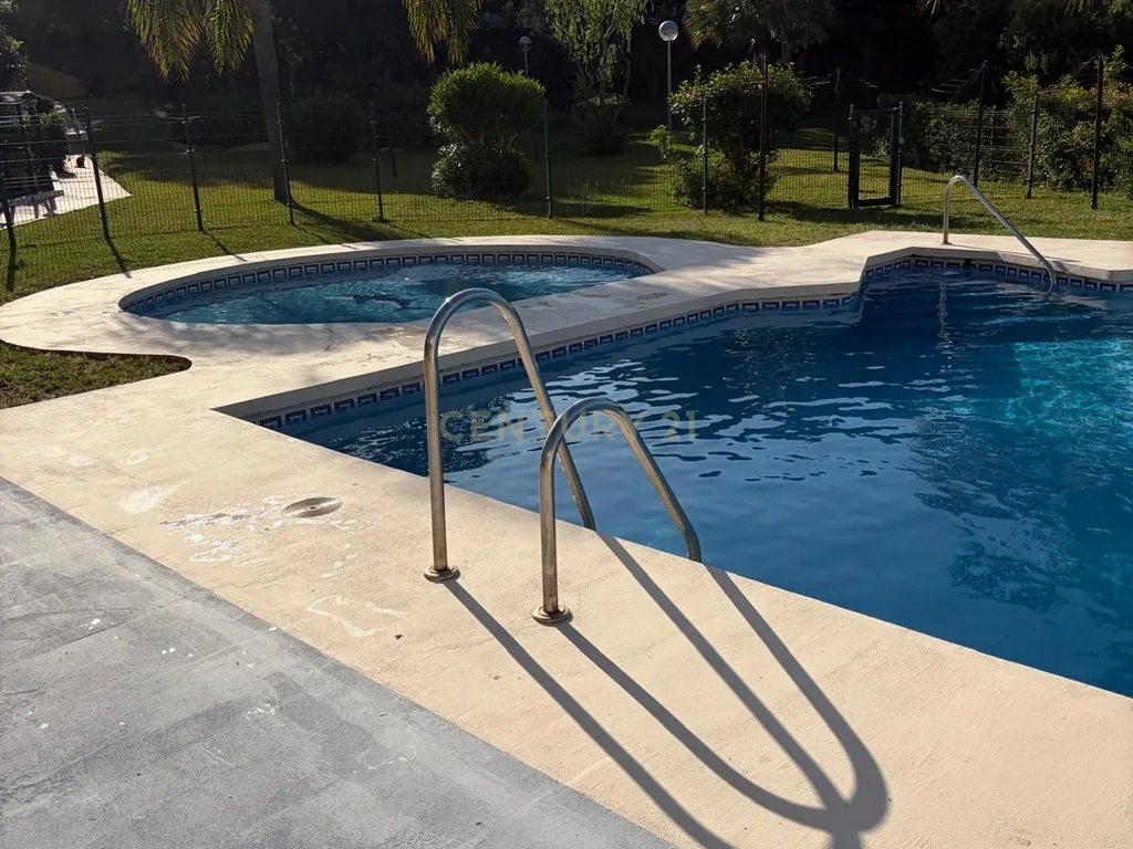 Apartamento de 1 quarto, com possibilidade de um segundo quarto, COM VISTA PARA O MAR EM EL FARO, MIJAS! - Image 23