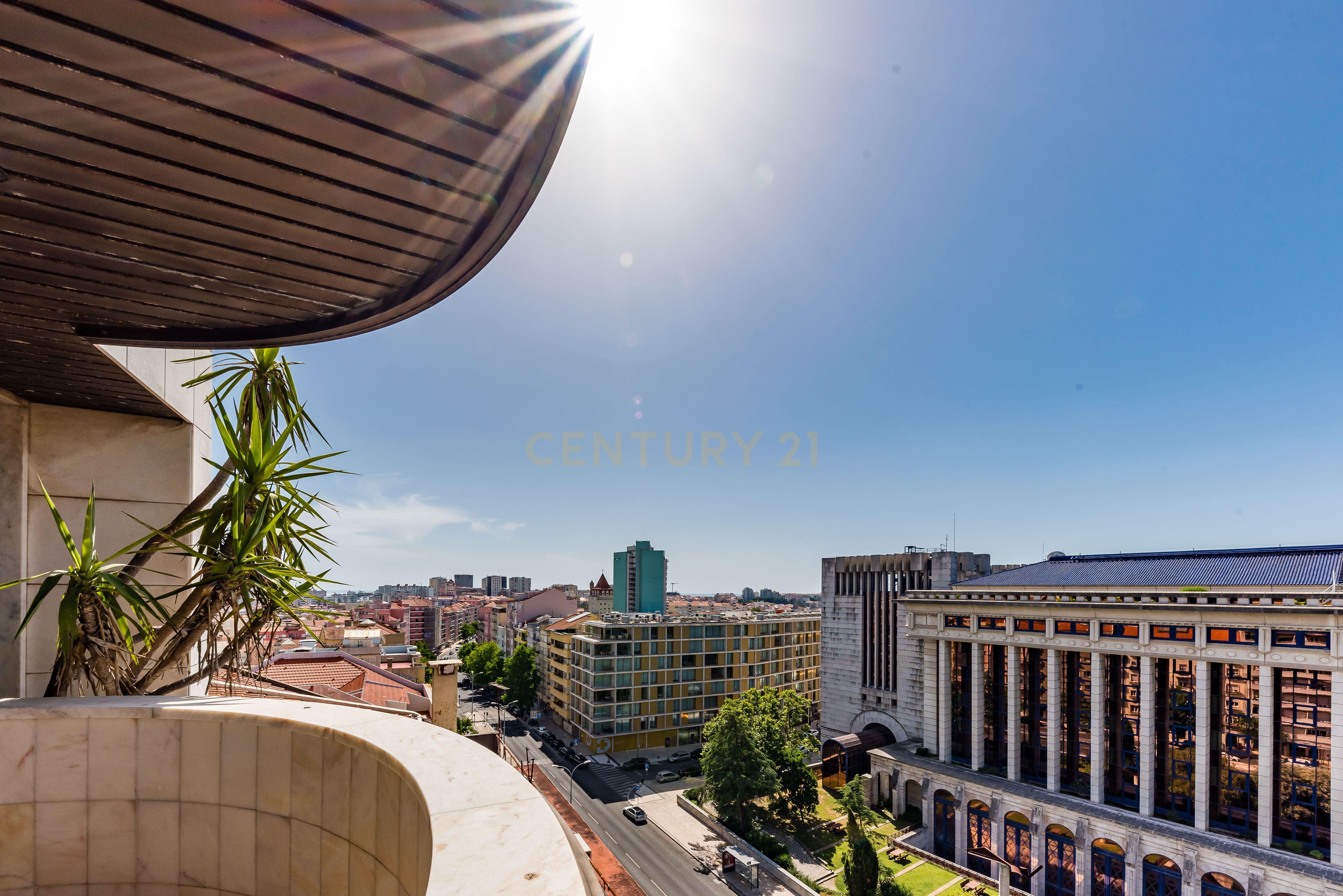 Apartamento T3 à venda em Areeiro, Lisboa — foto 34