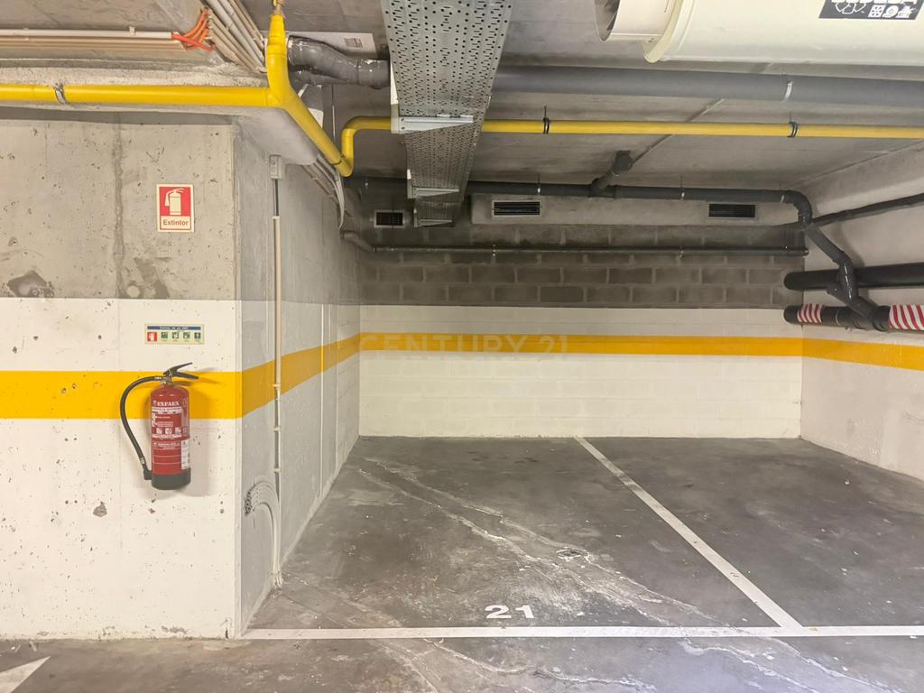 Arrendamento T2 Condomínio fechado – Junqueira/Alcântara , Lisboa - Image 25