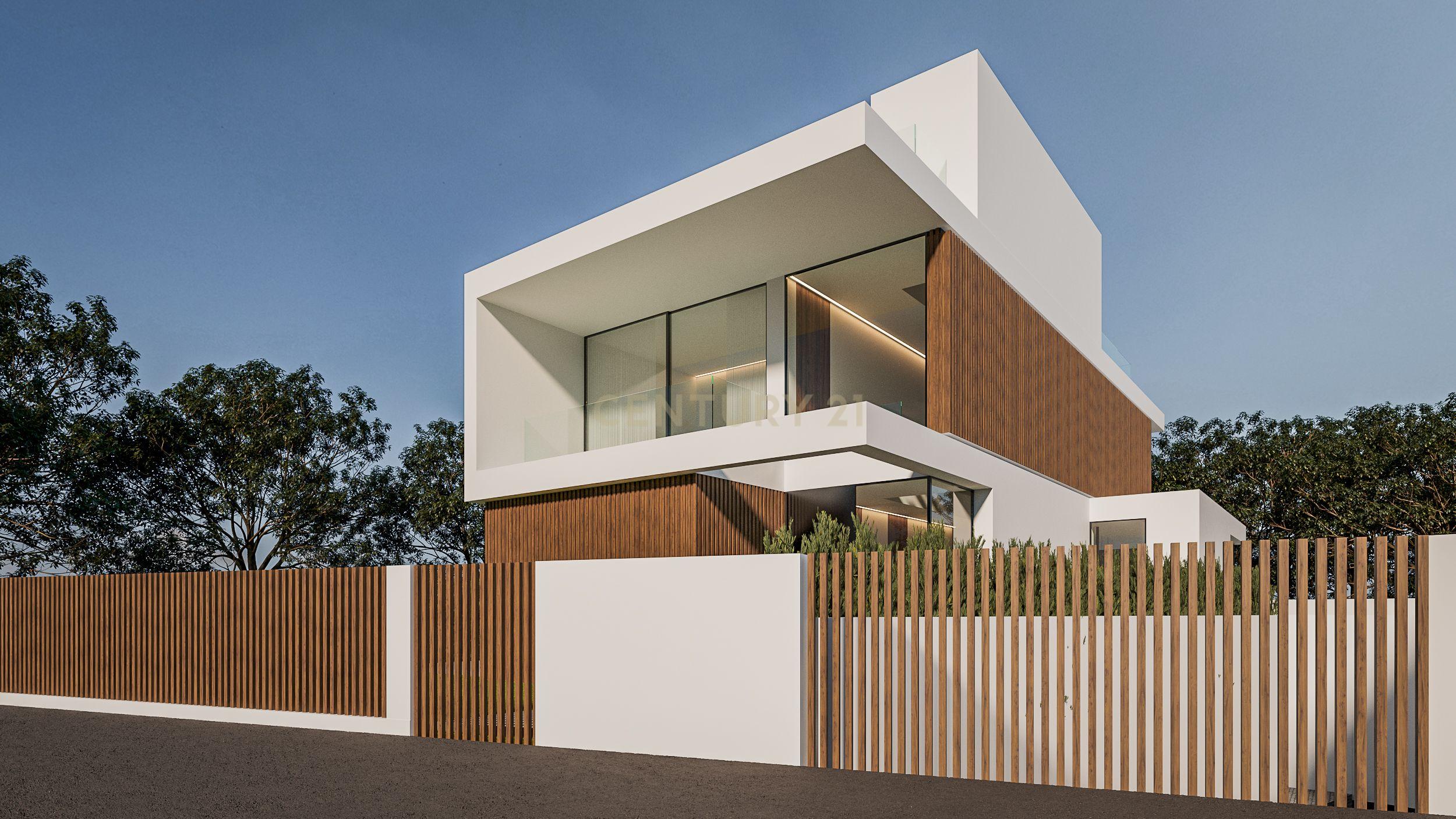 Terreno para construção com vistas desafogadas - Image 5