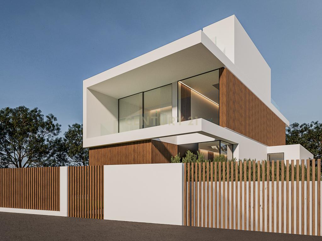 Terreno para construção com vistas desafogadas - Image 5