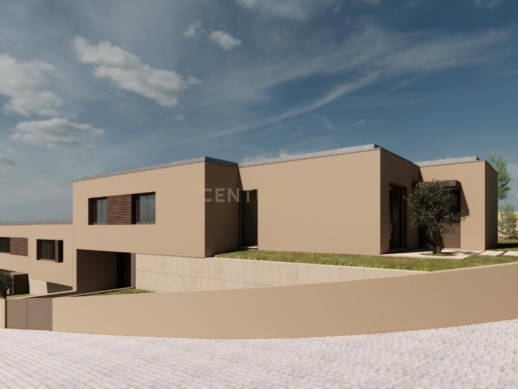 Luxuosa Moradia T3 em Marco de Canaveses - Pré-Construção - Image 6