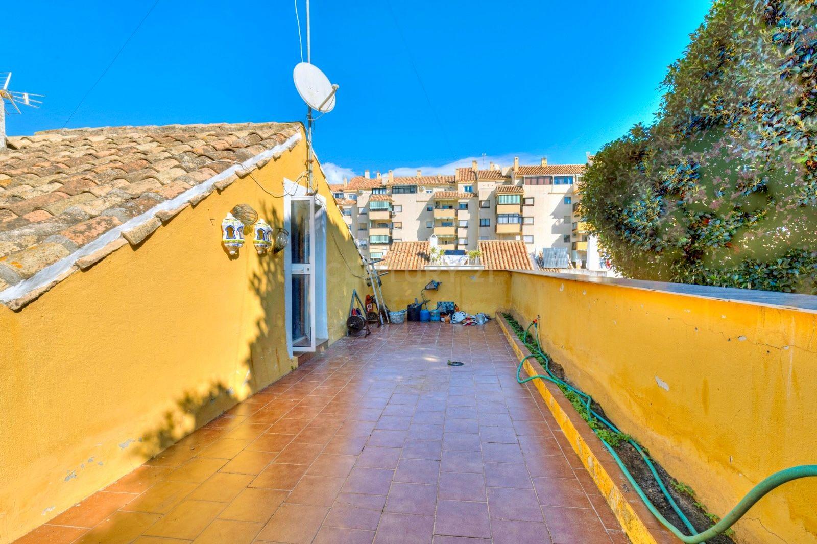 Casa à venda em Fuengirola - Recinto de feiras - Málaga - Image 31