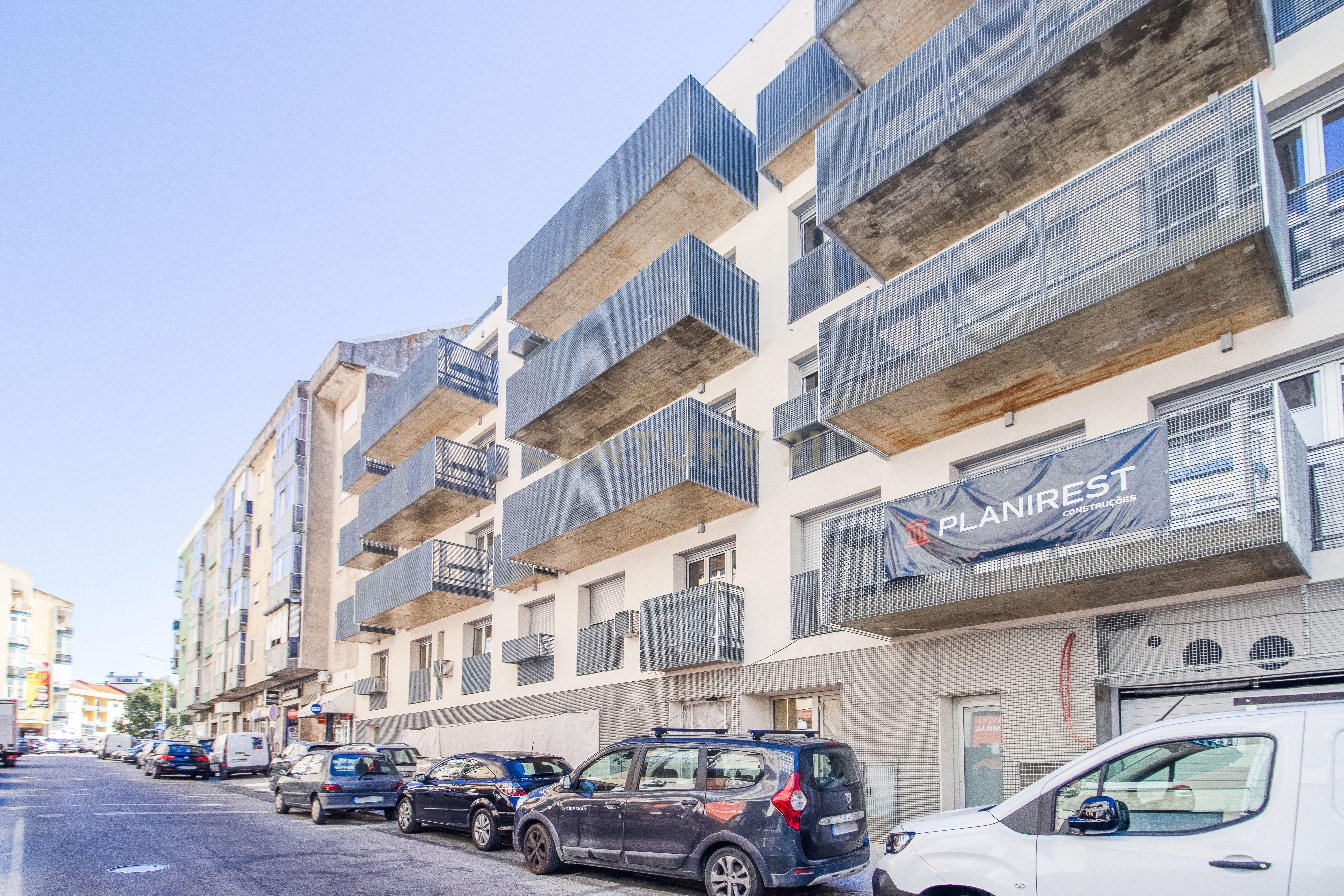 Apartamento T2 à venda em Sacavém e Prior Velho, Loures — foto 29