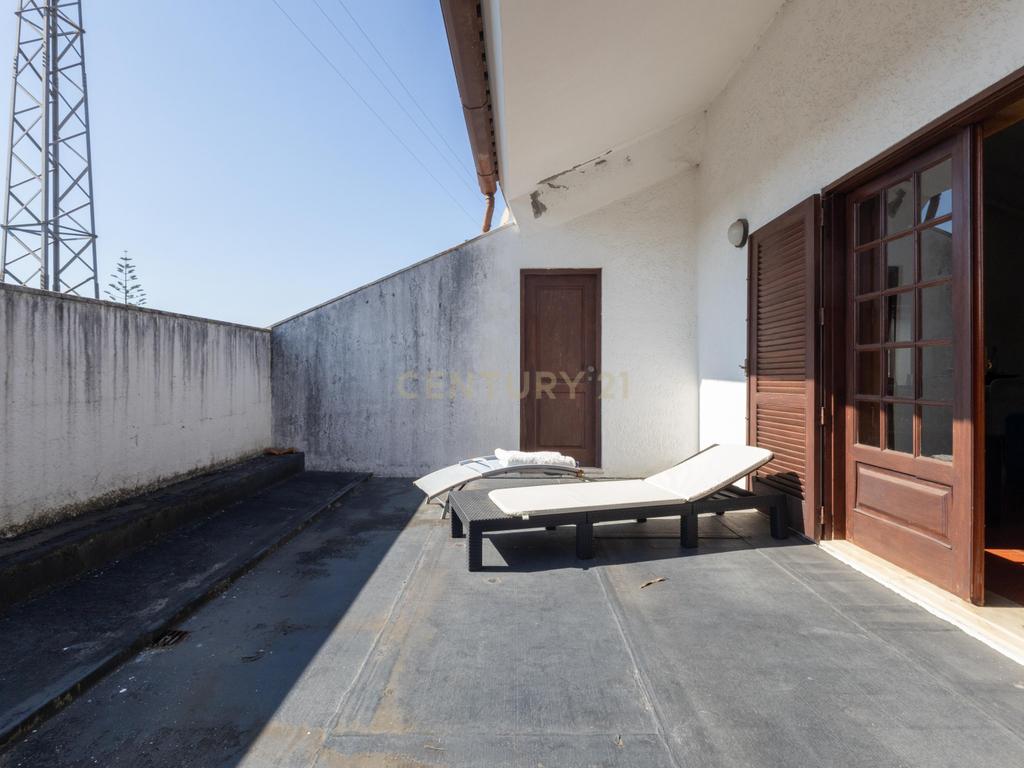 Moradia T4 com 392 m² e terreno de 1.070 m² | Anta - Image 33