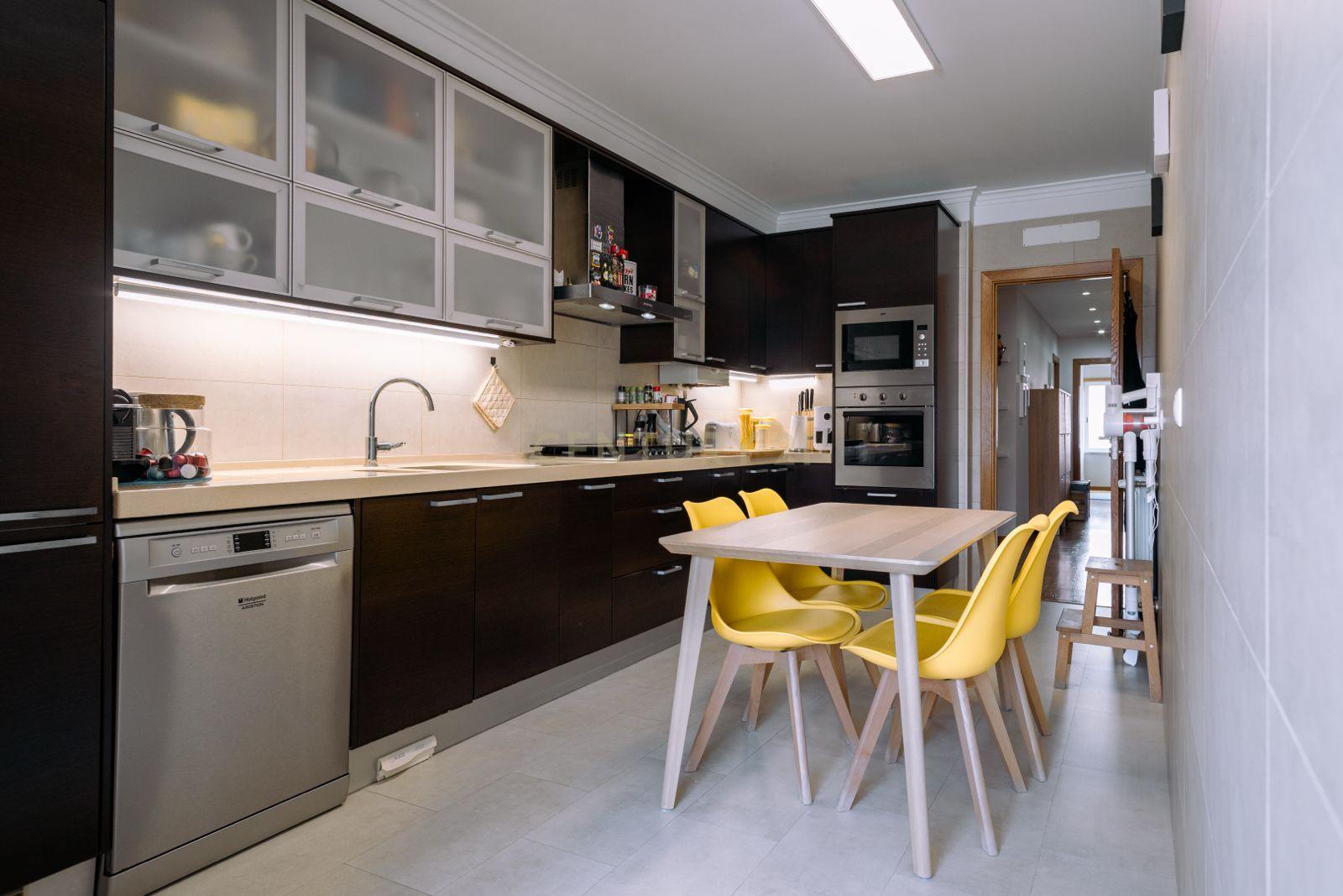 Fotografia 6 de Apartamento T3 em São Domingos de Rana, Cascais
