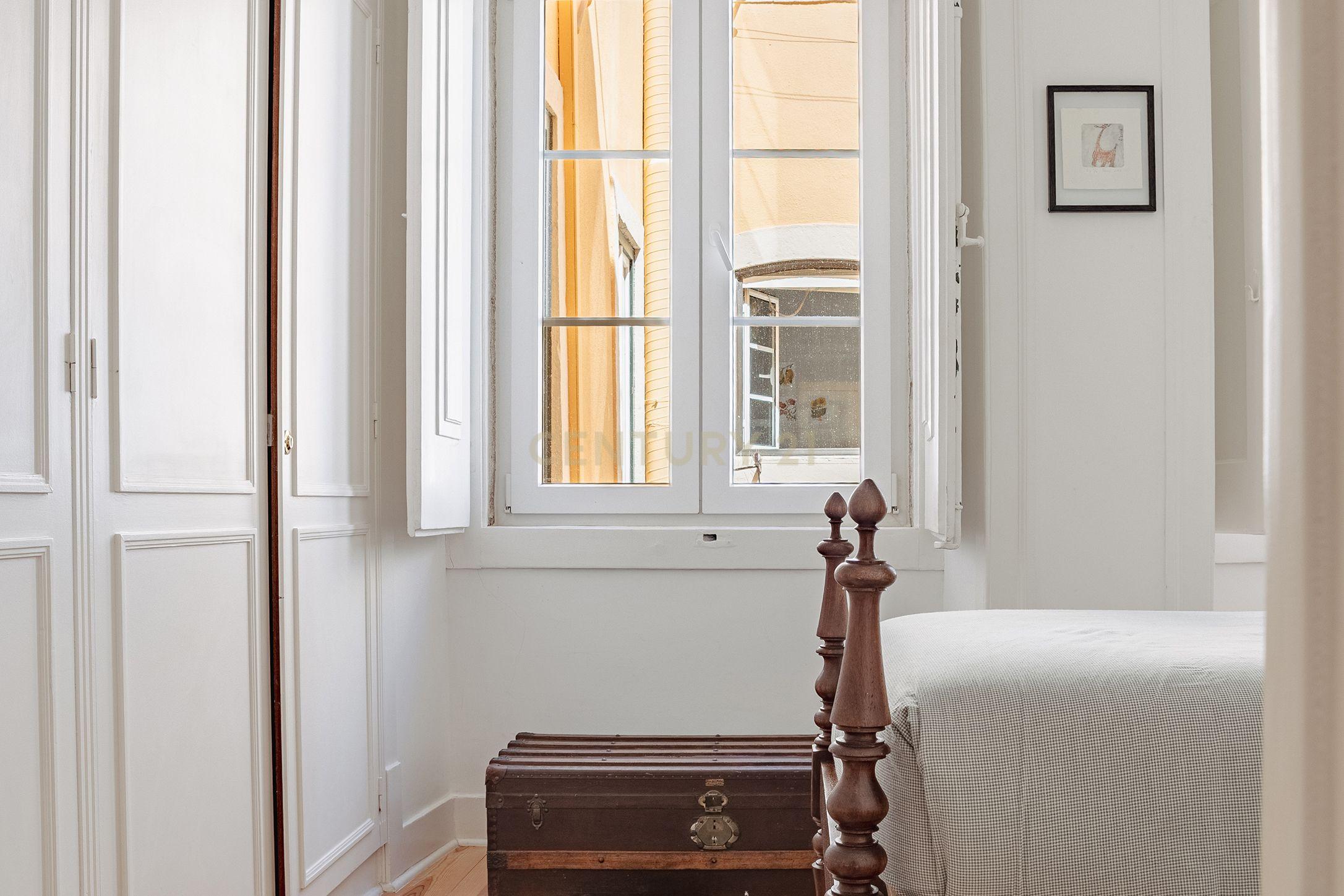 Apartamento T3 à venda em Santo António, Lisboa — foto 40
