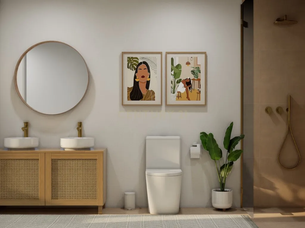 Apartamento T1+2 Totalmente renovado, Largo da ribeira velha, Setúbal - Image 9