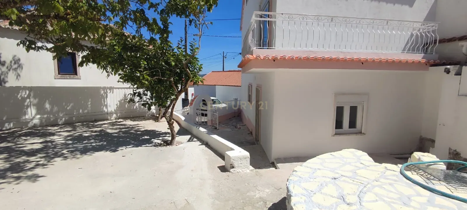 Moradia V2 em Faião - Terrugem - Image 37