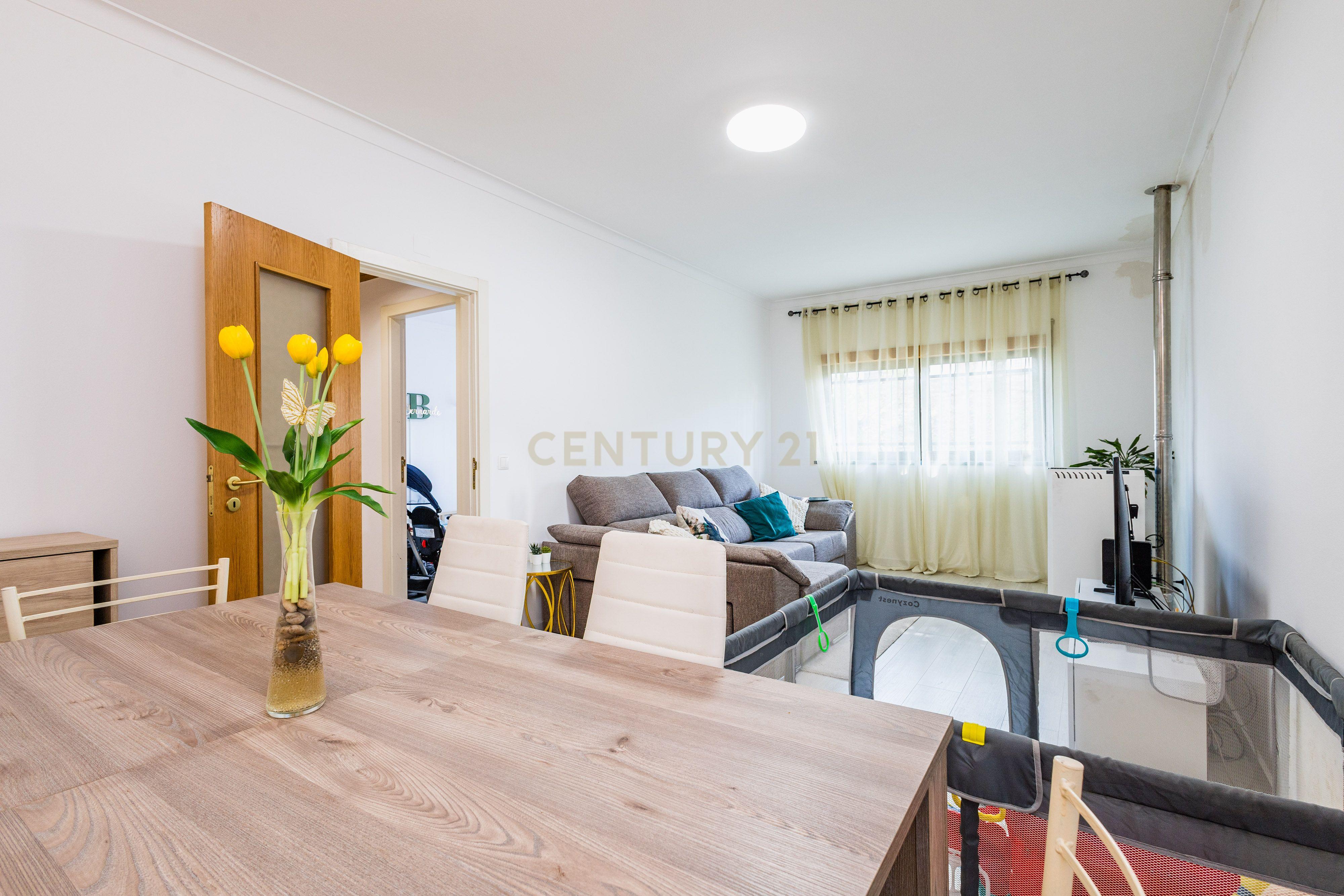 Fotografia 3 de Apartamento T3 em Leiria || Quinta do chorão || Casal dos Matos