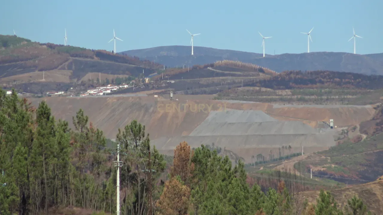 Moradia T4 à venda em Barroca, Fundão — foto 5