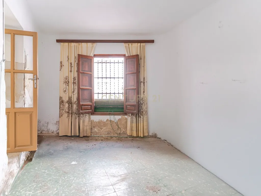Casa espaçosa com pátio em Restabal, Vale de Lecrín, Andaluzia - Image 23