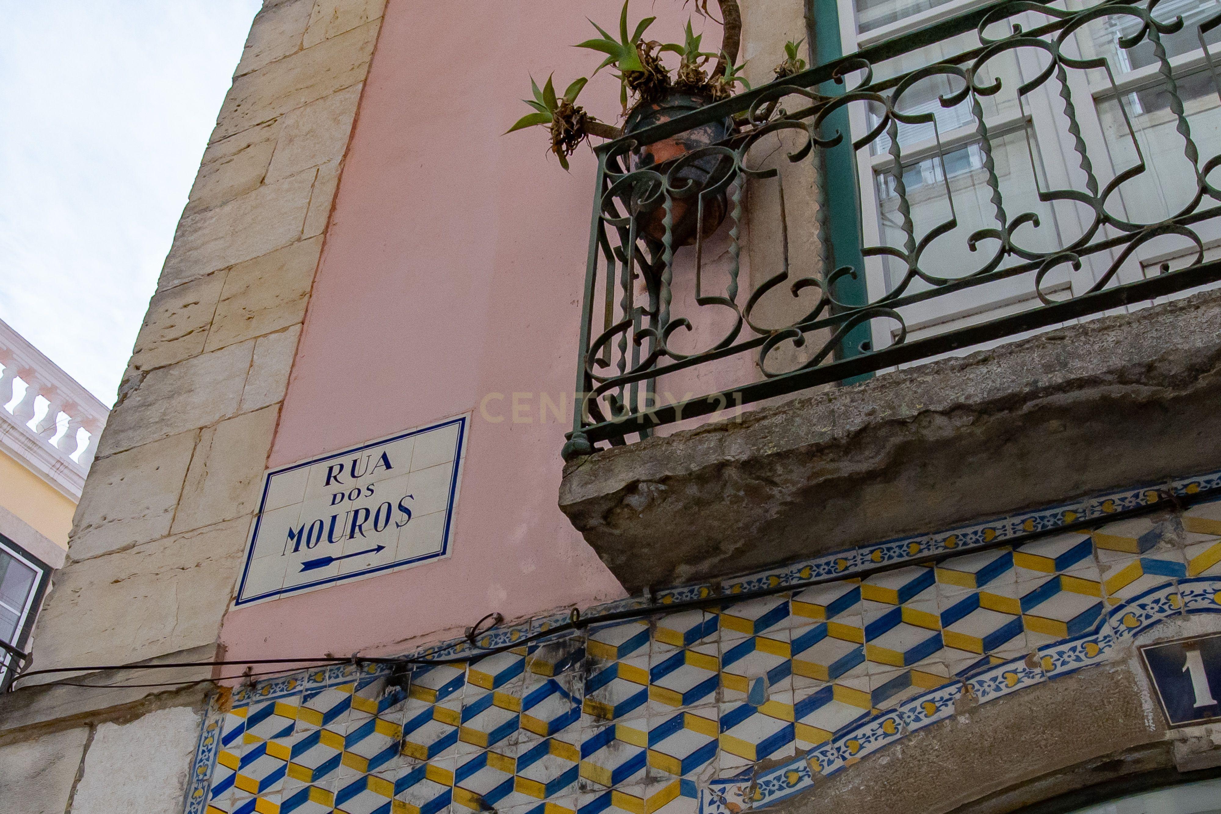 Apartamento T1 à venda em Misericórdia, Lisboa — foto 22