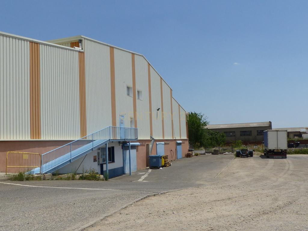 Armazém Comercial em Ávila - Excelente Localização e Acessos - Image 36