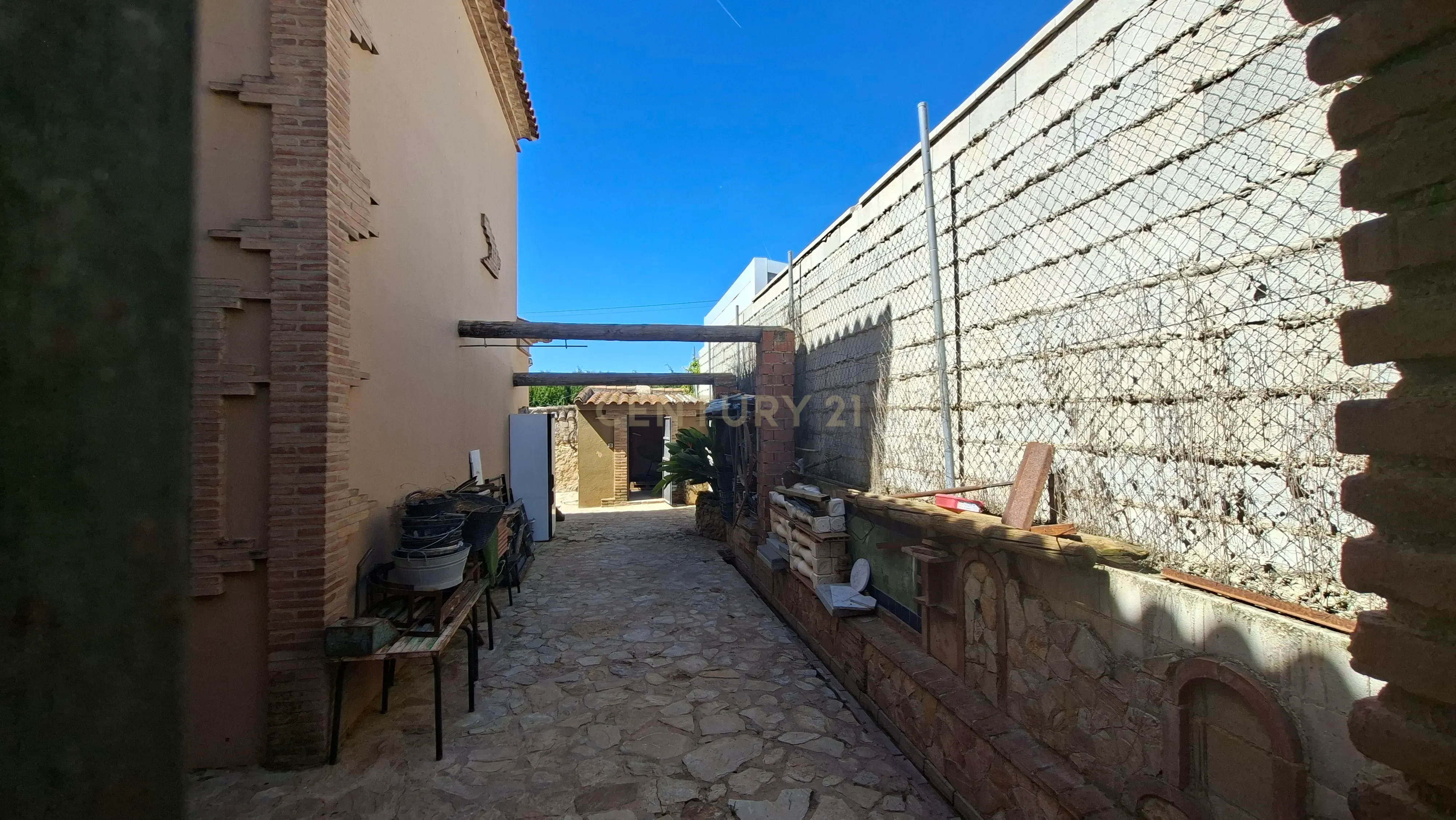 Chalé rústico com jardim e piscina em zona residencial tranquila – Arriate (a 10 minutos de Ronda) - Image 27