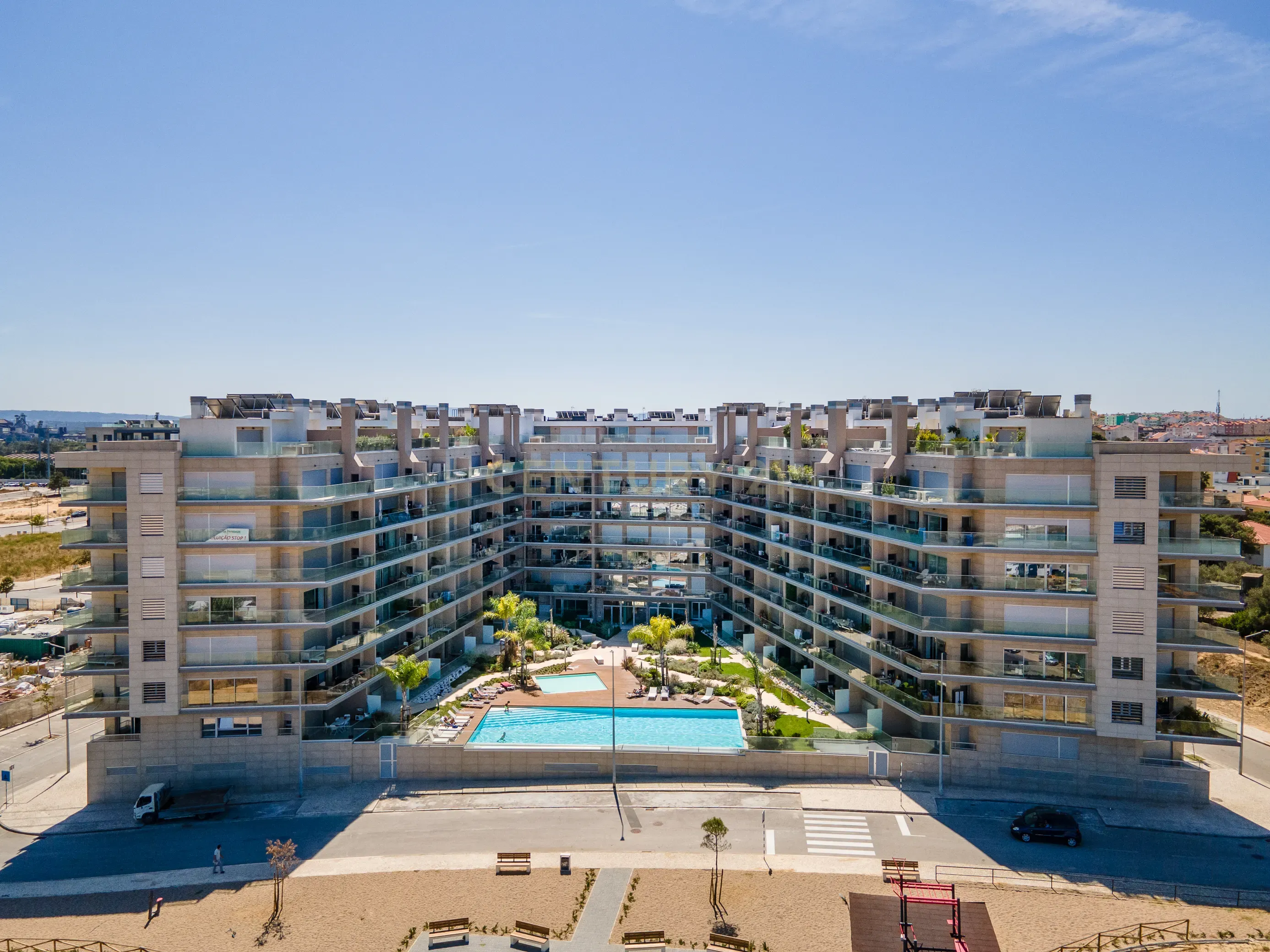 Apartamento T4 Duplex | Quinta da Trindade, Seixal - Image 36