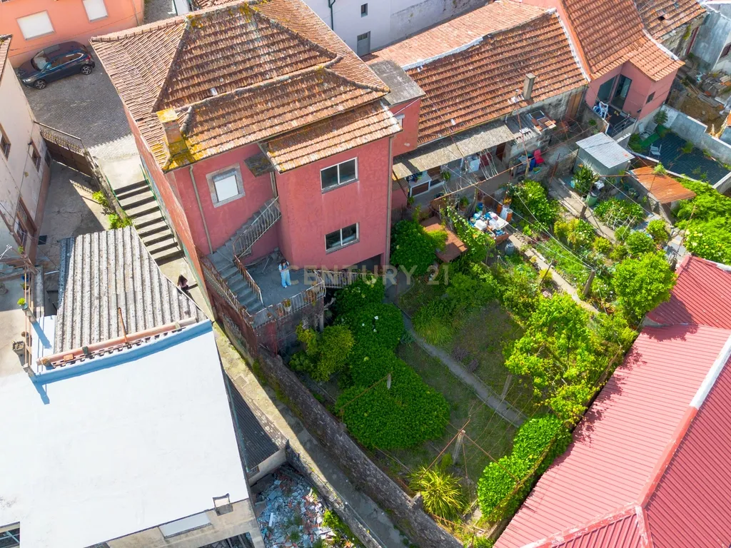 Garagem com terreno - Image 7