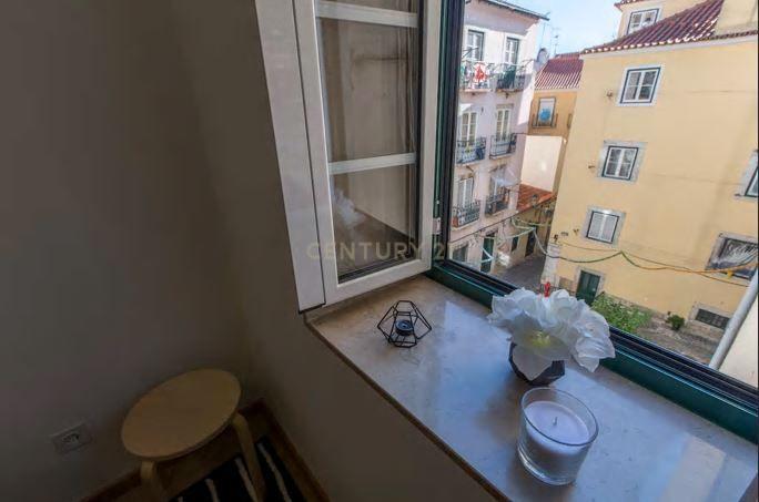Fotografia 12 de Arrendamento de longa duração T1 em Alfama