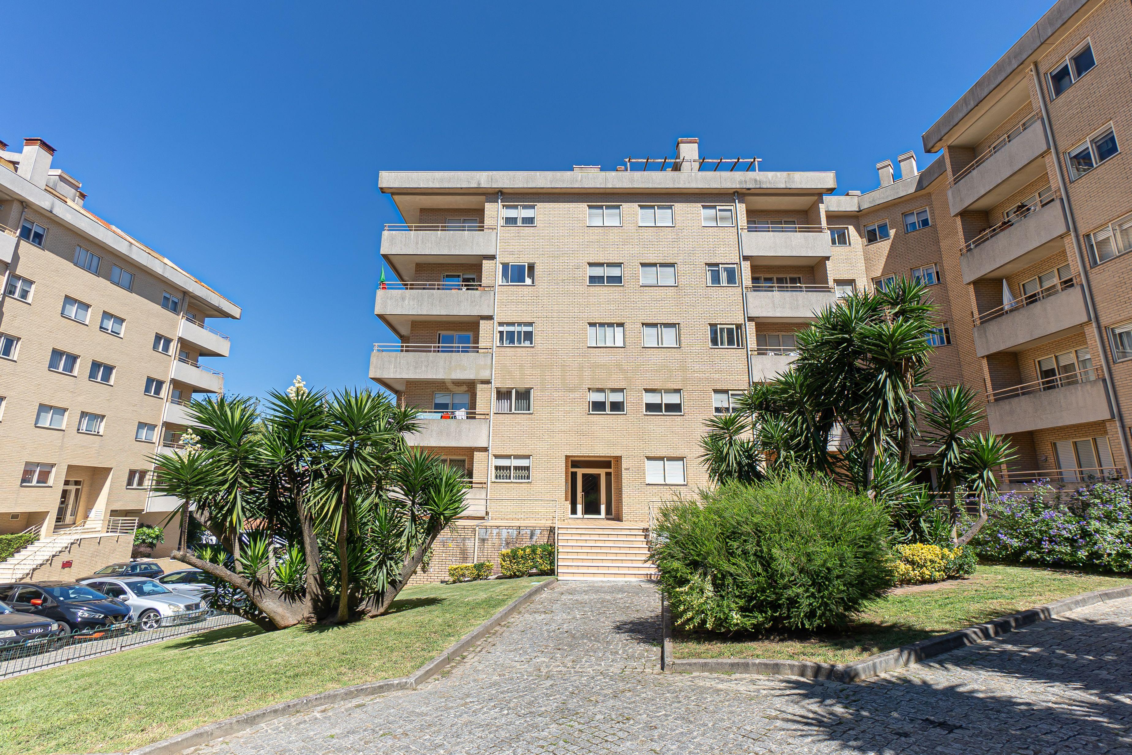 Apartamento T3 à venda em Canidelo, Vila Nova de Gaia — foto 10