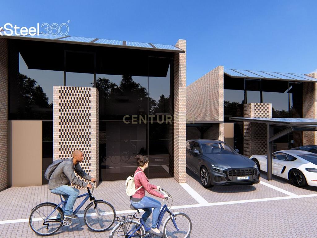 Moradia T4 com 290m2 na Ucha - Barcelos - Image 9