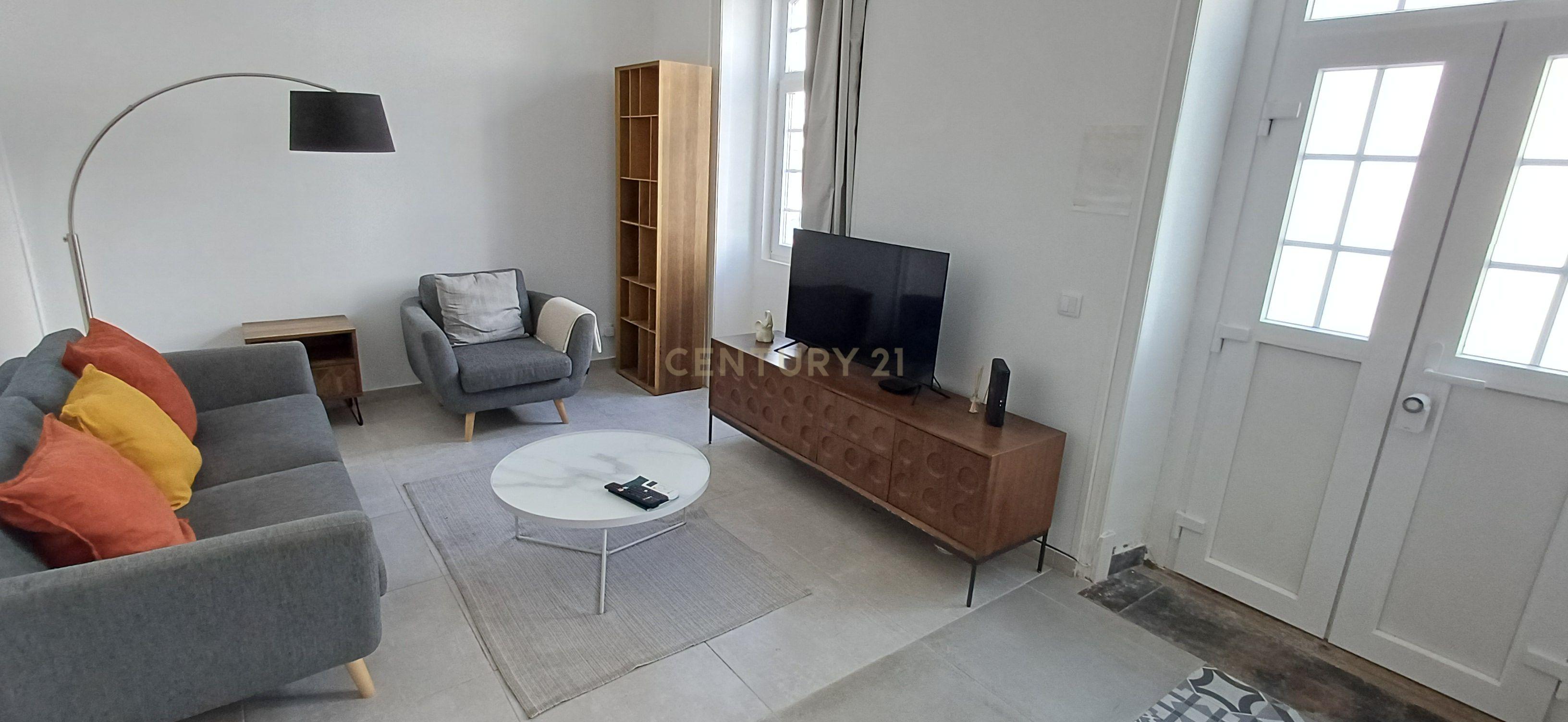 Fotografia 6 de Apartamento T3 * em Moradia de Charme no Coração de SINTRA * Arrendar