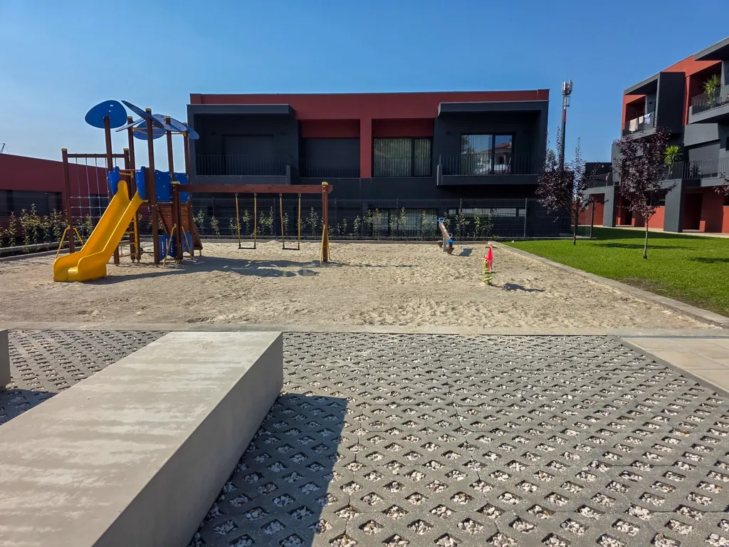 Moradia T3 Exclusiva em Condomínio Privado situada em Bitarães/Paredes do Ano 2022 - Image 37
