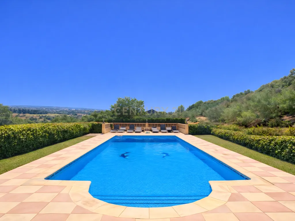 Quinta com vistas panorâmicas em Ronda, piscina privada, olival em produção e casa andaluza · Ideal para investimento em turismo rural - Image 14