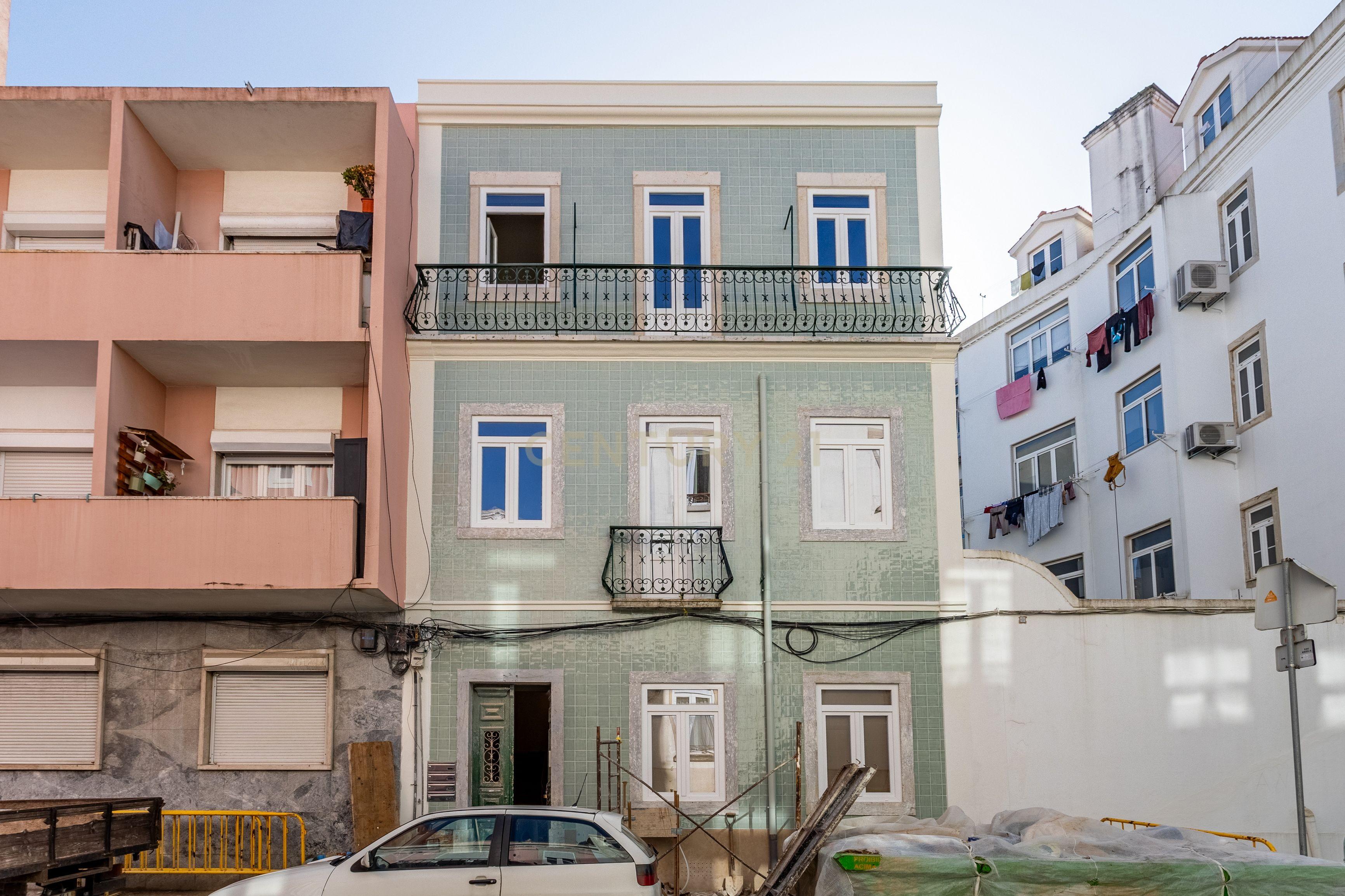 Apartamento T3 à venda em Campolide, Lisboa — foto 36