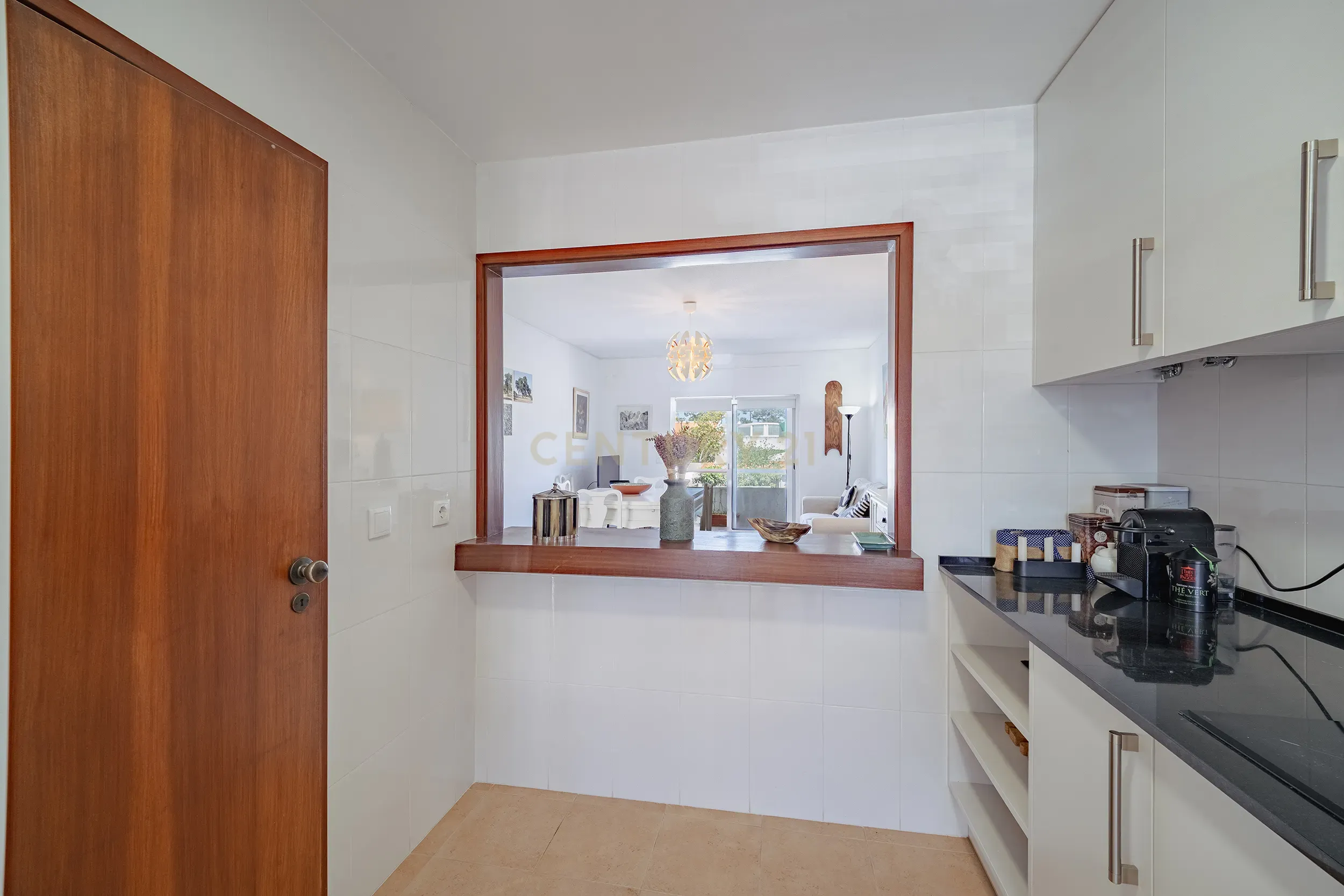 Fotografia 9 de APARTAMENTO T2 COM TERRAÇO – VERDIZELA - CORROIOS