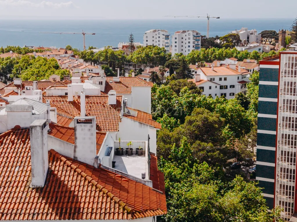 Penthouse T3 | 250 m² | Monte Estoril - Image 40