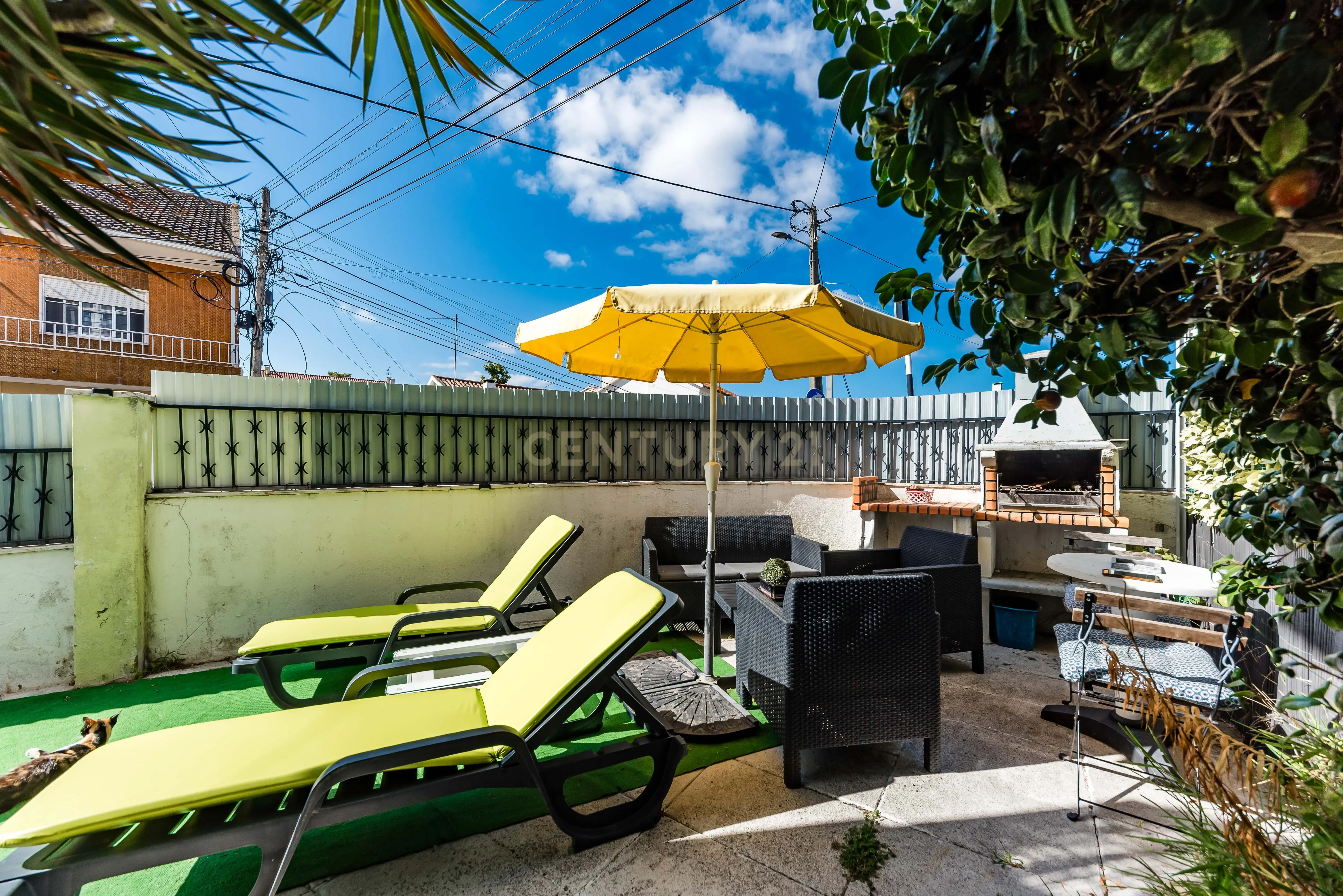 Apartamento T3 à venda em Corroios, Seixal — foto 27
