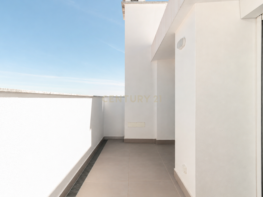 Empreendimento novo 2026, Apartamentos contemporâneos de elevado padrão. - Image 51