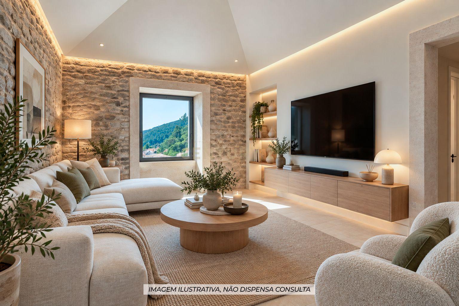 Moradia T1 à venda em Santo António da Serra, Santa Cruz — foto 25