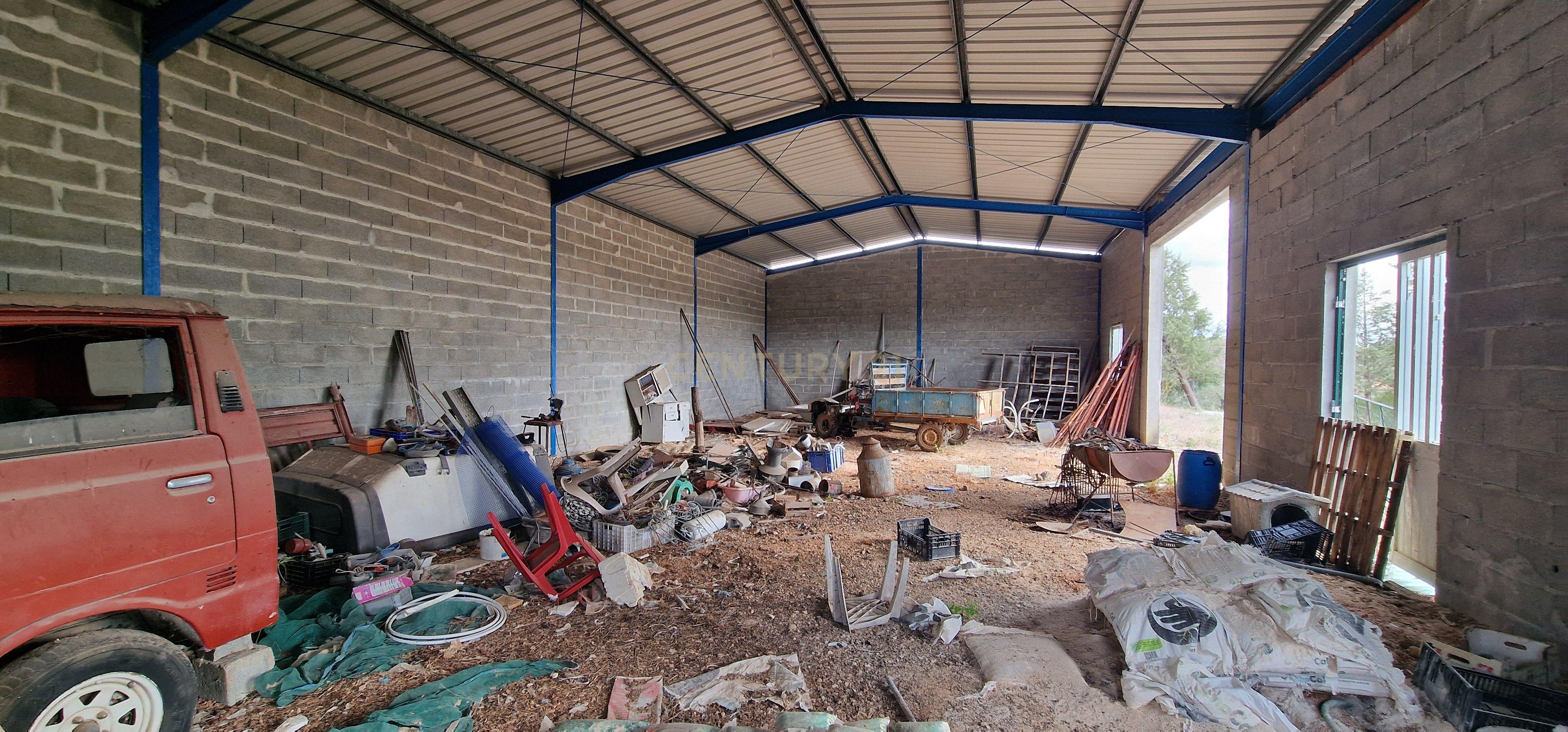 Moradia T2 à venda em Chancelaria, Torres Novas — foto 13